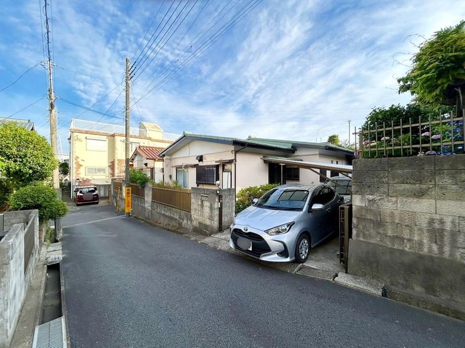 Land for Sale in Ino, Sakura City, Chiba - 265 sqm - Thumbnail 2