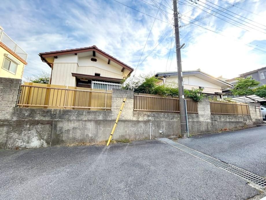 Land for Sale in Ino, Sakura City, Chiba - 265 sqm - Thumbnail 4