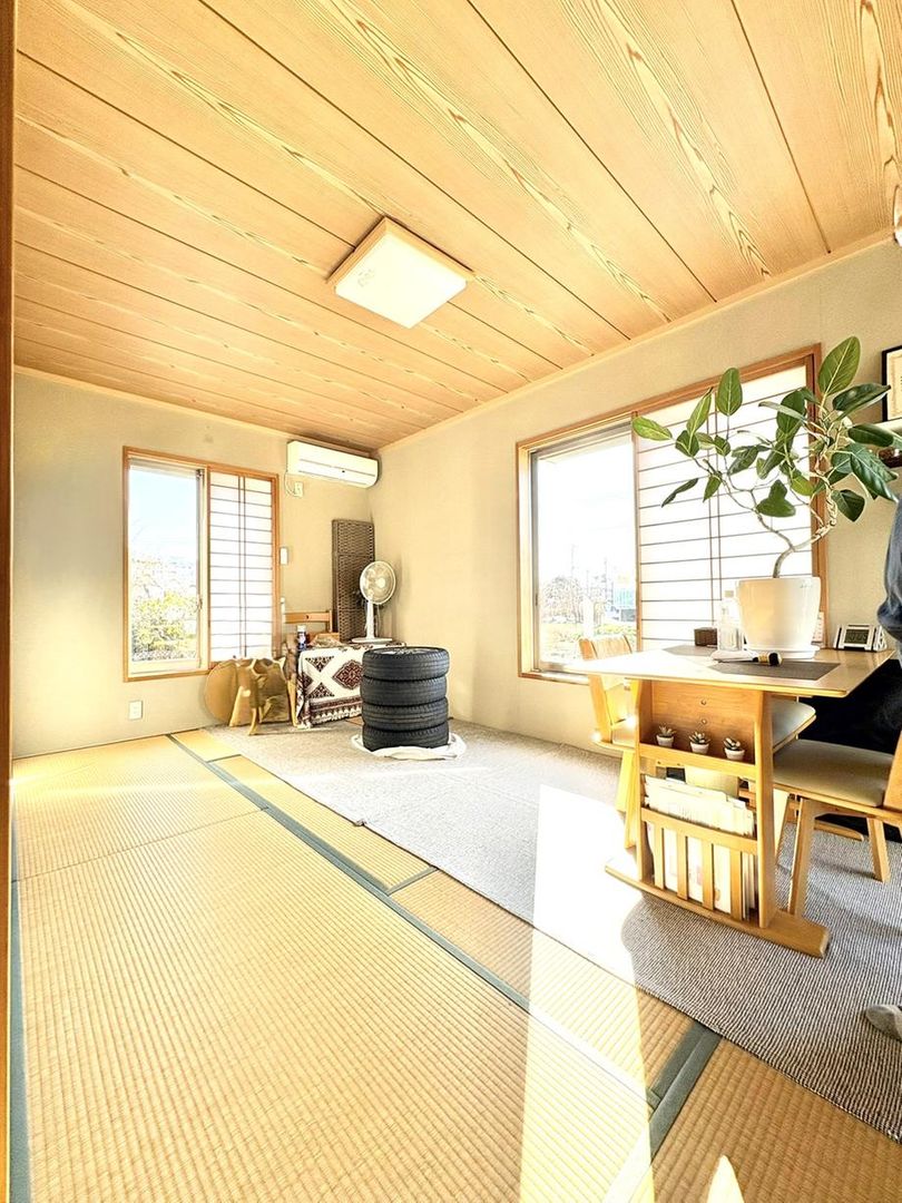 6LDK Detached House for Sale in Ome, Tokyo - 185.84m² - Thumbnail 4