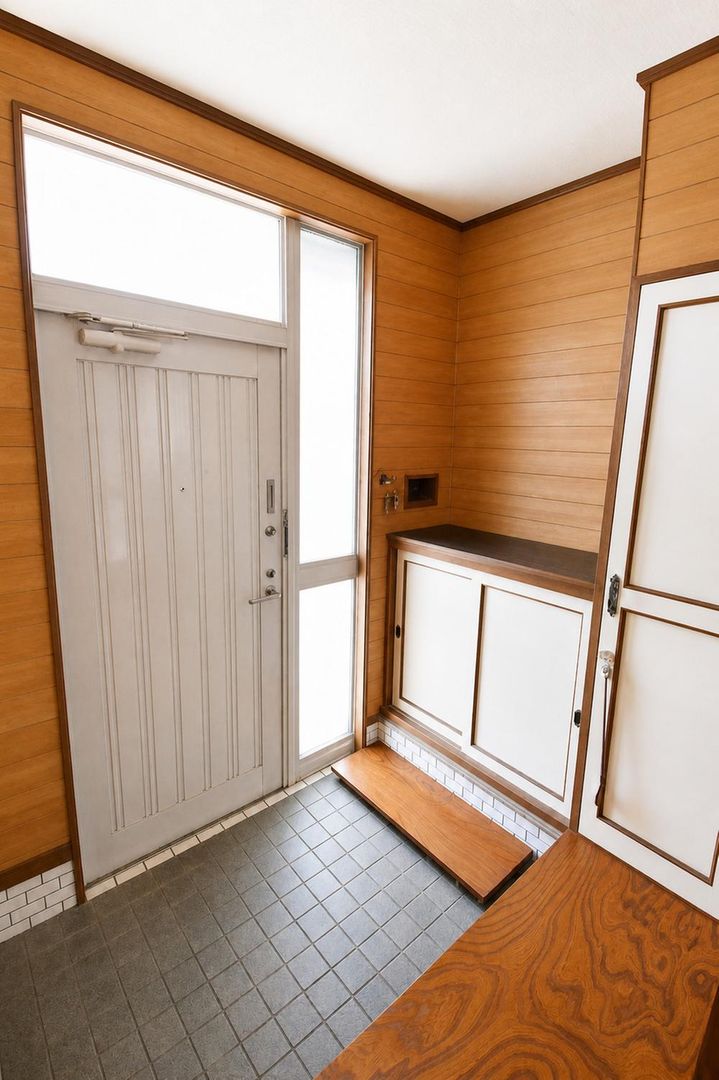 6LDK House for Sale in Sapporo's Momijidai Area, Hokkaido - Thumbnail 2