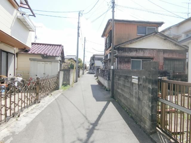 Land for Sale in Fuchu, Tokyo - 64.09m2 - Thumbnail 2