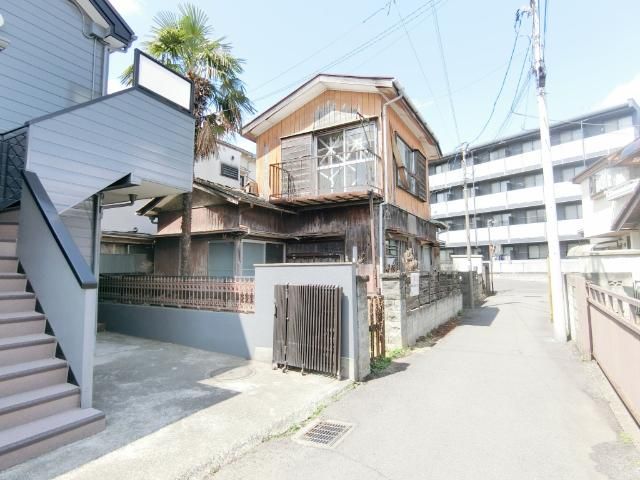 Land for Sale in Fuchu, Tokyo - 64.09m2 - Thumbnail 4