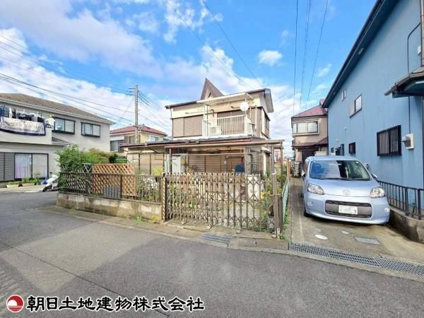 102.1m2 Corner Land for Sale in Ayase, Kanagawa - Thumbnail 4