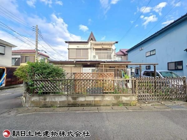 102.1m2 Corner Land for Sale in Ayase, Kanagawa - Thumbnail 3