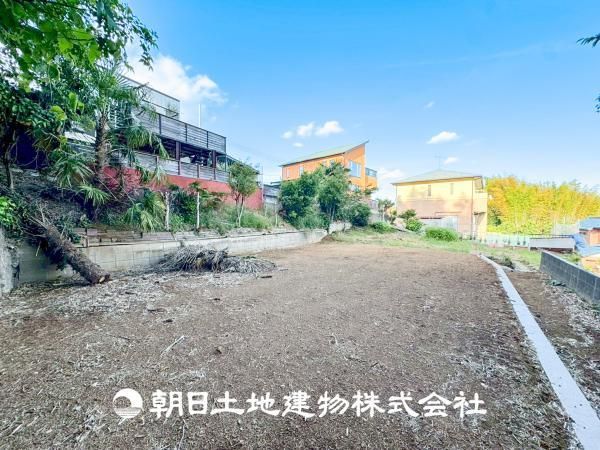 Building Land for Sale in Tsuzuki Ward, Yokohama - Thumbnail 3