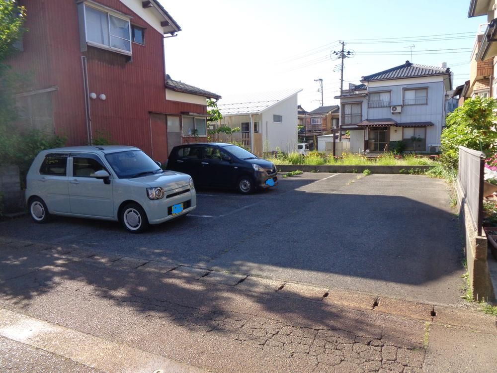 Land for Sale in Niigata City Akiha Ward - 113.99 sqm - Thumbnail 3