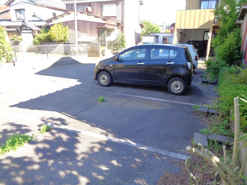 Land for Sale in Niigata City Akiha Ward - 113.99 sqm - Thumbnail 4