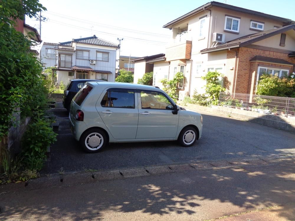 Land for Sale in Niigata City Akiha Ward - 113.99 sqm - Thumbnail 2