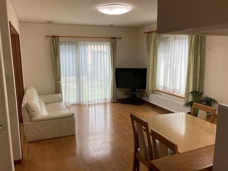 4LDK Detached House for Sale in Ebetsu, Hokkaido - 110m2 - Thumbnail 4