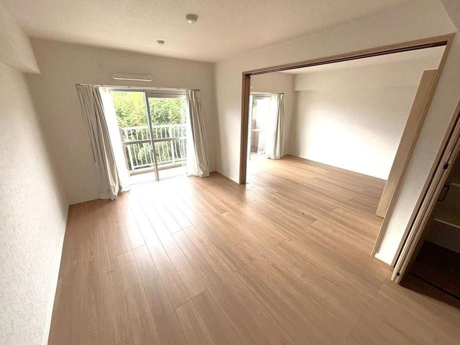 Renovated 3LDK Apartment for Sale in Taihaku Ward, Sendai - Thumbnail 3