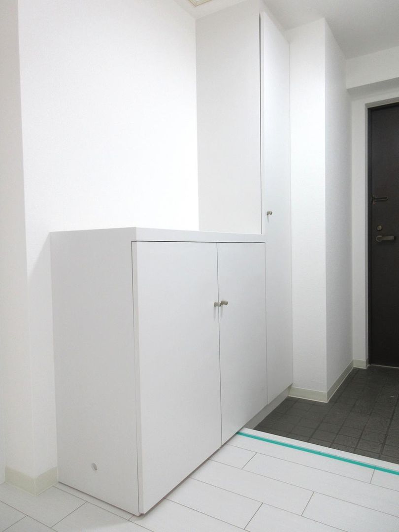 Renovated 3LDK Apartment in Minami-ku, Sapporo for Sale - Thumbnail 3