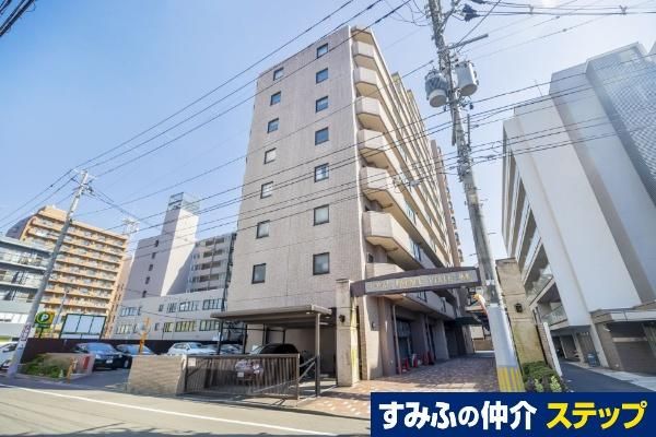 3LDK Apartment for Sale in Aoba-ku, Sendai, Miyagi – 68m² - Thumbnail 2
