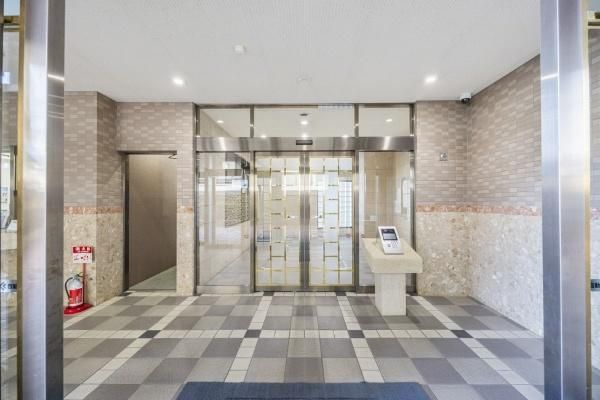 3LDK Apartment for Sale in Aoba-ku, Sendai, Miyagi – 68m² - Thumbnail 4