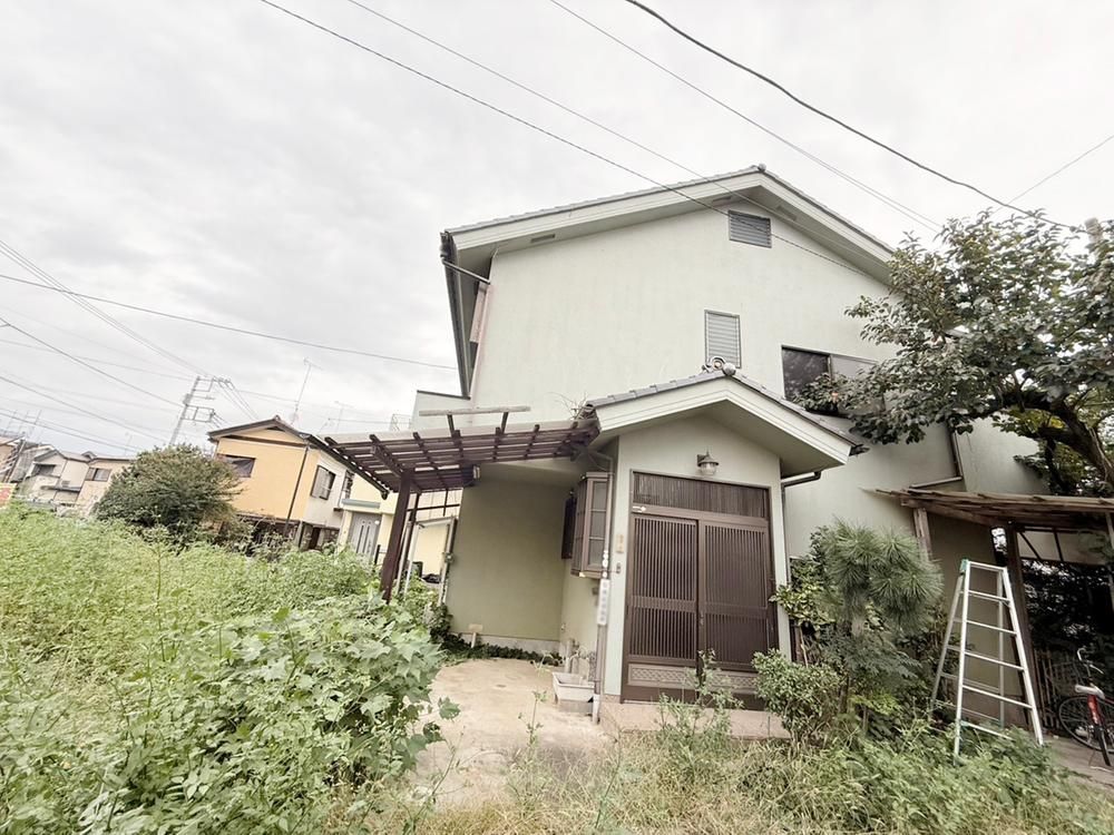 80.64 Tsubo Corner Land for Sale in Hachioji, Tokyo - Thumbnail 3