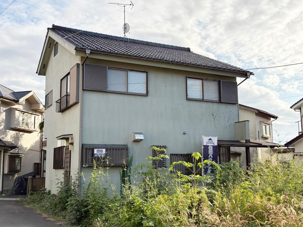 80.64 Tsubo Corner Land for Sale in Hachioji, Tokyo - Thumbnail 2