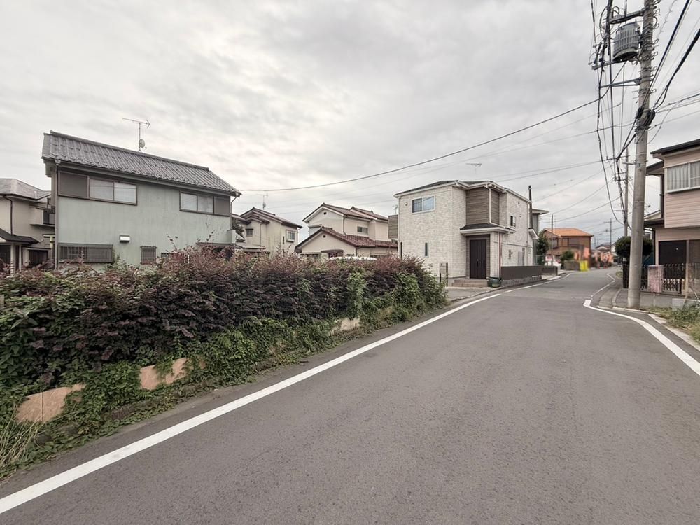 80.64 Tsubo Corner Land for Sale in Hachioji, Tokyo - Image 1
