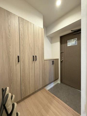 Renovated 2LDK Apartment in Chuo Ward, Sapporo - Thumbnail 2