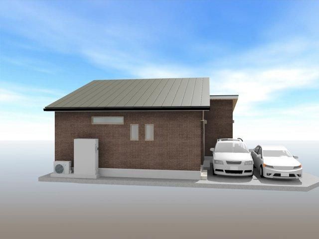 Building-Condition Land in Kochi City, 132.59 sqm, 14.8 Million JPY - Thumbnail 4