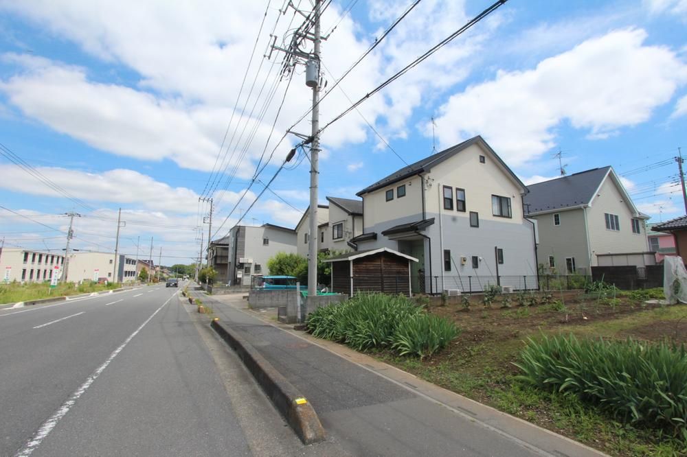 3LDK All-Electric House in Higashimatsuyama, Saitama - Thumbnail 2