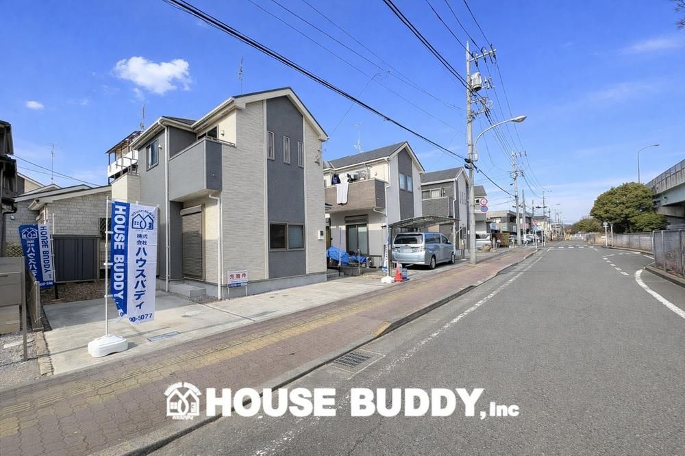Renovated 4LDK House near Akigawa Station, Akiruno - Thumbnail 2