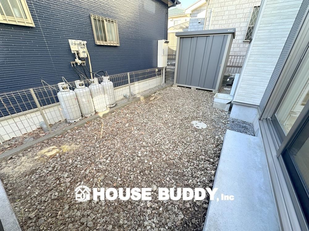 Renovated 4LDK House near Akigawa Station, Akiruno - Thumbnail 4