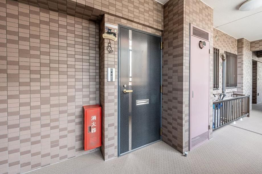 2LDK Apartment for Sale in Kawasaki-ku, Kanagawa - Thumbnail 3