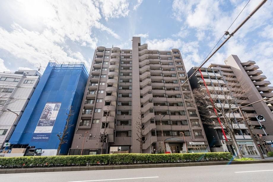 2LDK Apartment for Sale in Kawasaki-ku, Kanagawa - Thumbnail 2