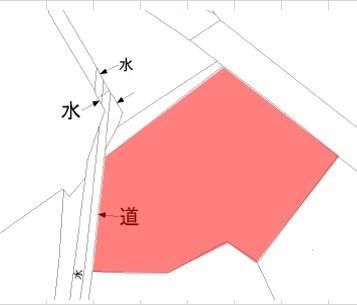 Land for Sale in Nagano City - 373 sqm Plot Near Toyono Station - Thumbnail 2