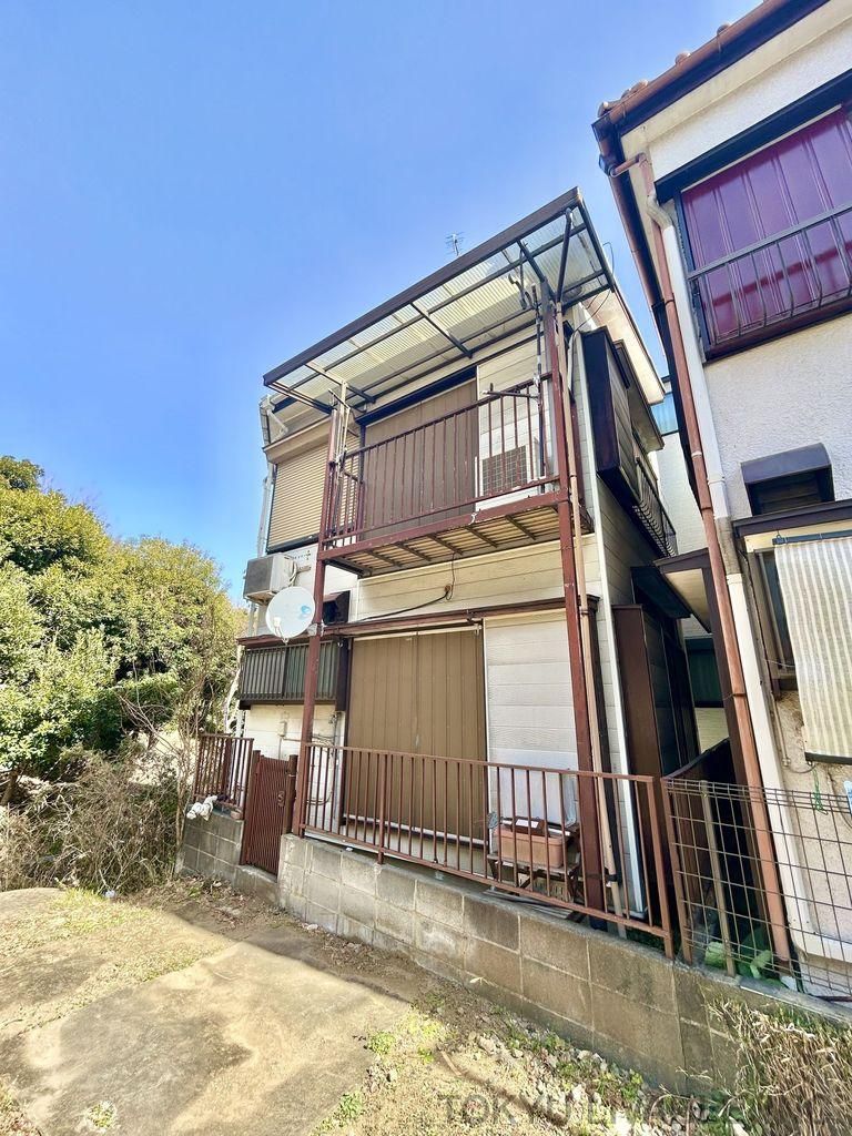 79.3m2 Land for Sale in Miyamae Ward, Kawasaki City - Thumbnail 2