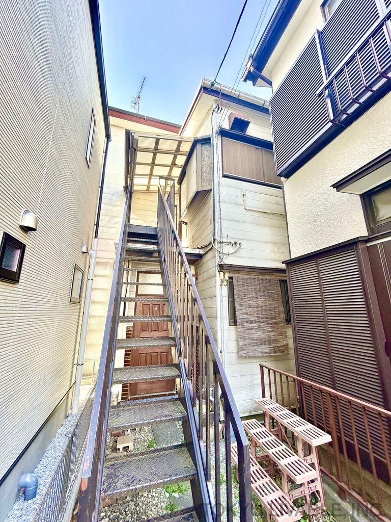 79.3m2 Land for Sale in Miyamae Ward, Kawasaki City - Thumbnail 3