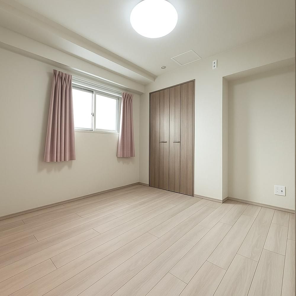 3LDK Apartment for Sale in Konohana, Osaka - 71.4m2 - Thumbnail 4