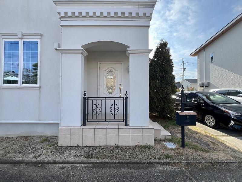 3LDK+S Western-Style Home in Kurume, Fukuoka - Thumbnail 2