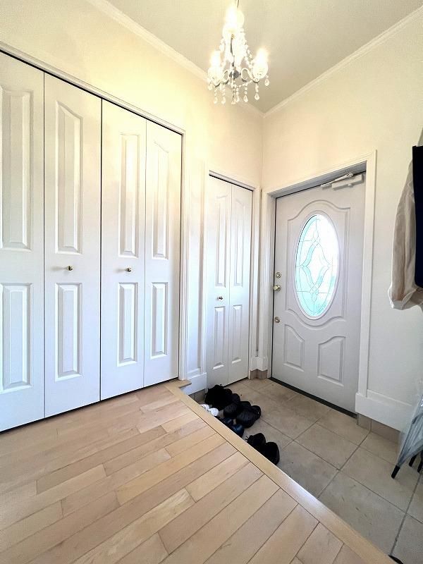 3LDK+S Western-Style Home in Kurume, Fukuoka - Thumbnail 3