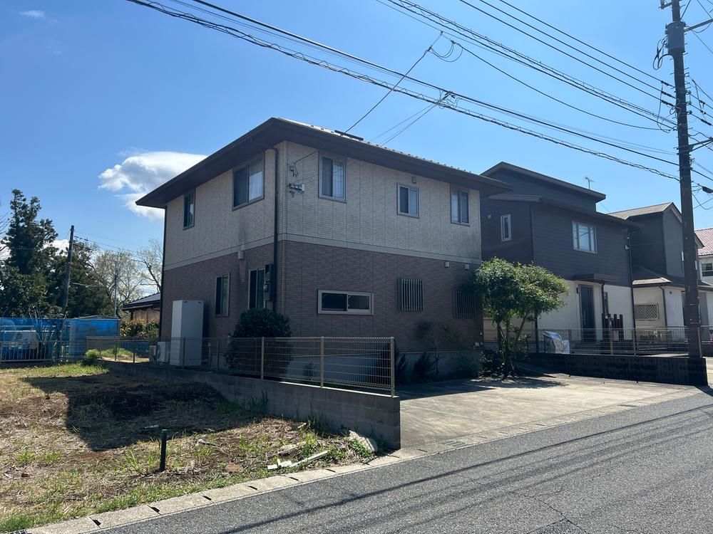 Detached House for Sale in Kisarazu, Chiba - 2LDK+S, Solar Panels - Thumbnail 3
