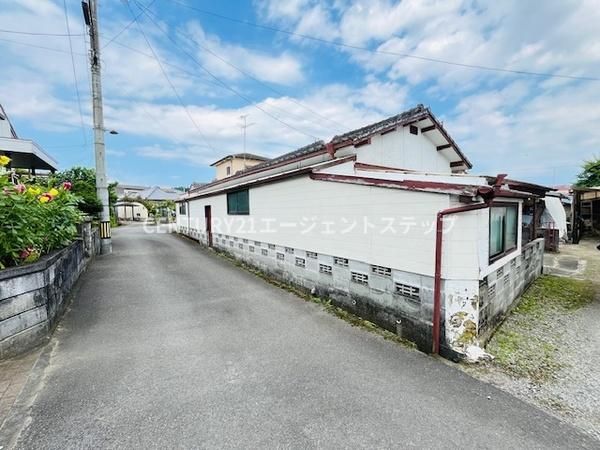 173 sqm Building Plot in Kunitomi Town, Miyazaki - Thumbnail 2