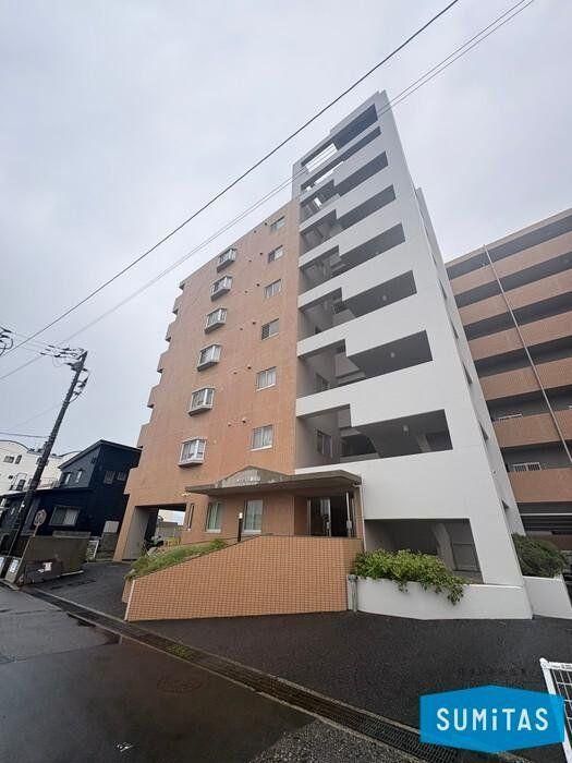 Sun Palace Minami Matsuyama - 1LDK Apartment with Sea View in Iyo City, Ehime - Thumbnail 3