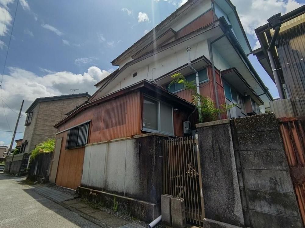 276.54 m² Land for Sale in Ichinomiya, Kochi City – No Building Conditions - Thumbnail 4