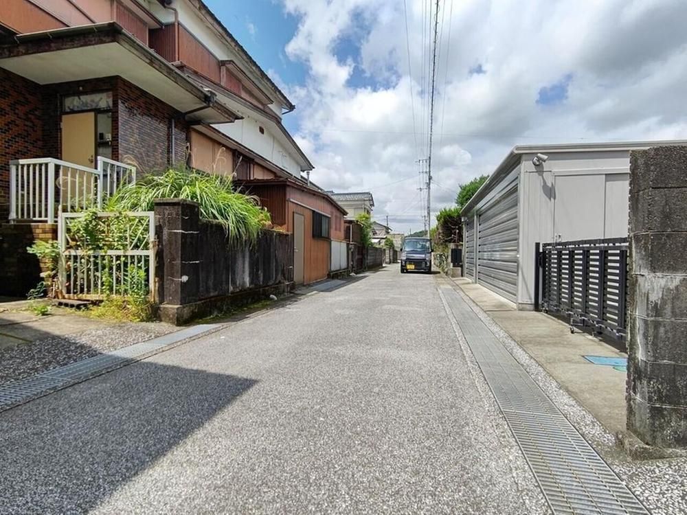 276.54 m² Land for Sale in Ichinomiya, Kochi City – No Building Conditions - Thumbnail 2