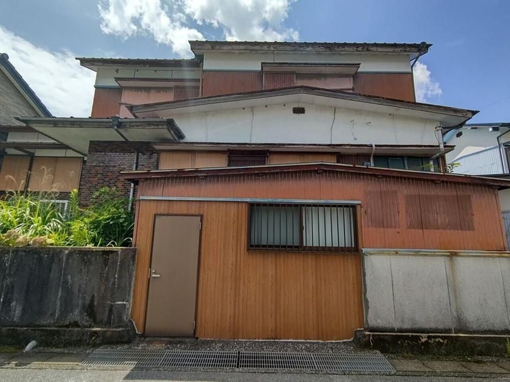 276.54 m² Land for Sale in Ichinomiya, Kochi City – No Building Conditions - Thumbnail 3
