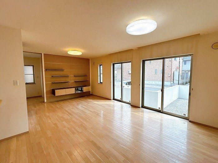 2LDK+S House for Sale in Mizuho City, Gifu - 104 sqm - Thumbnail 4