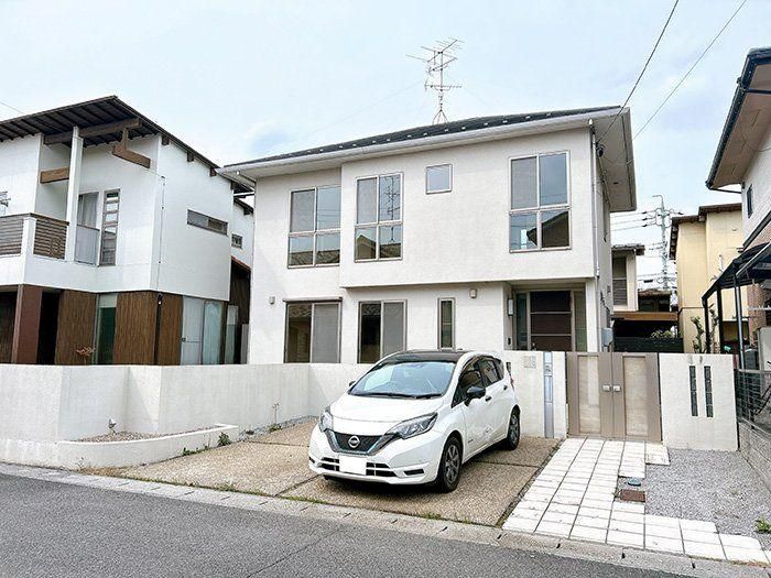 2LDK+S House for Sale in Mizuho City, Gifu - 104 sqm - Thumbnail 2