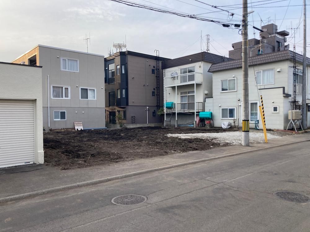 163.88m2 Building Land in Minami-ku, Sapporo - Thumbnail 4