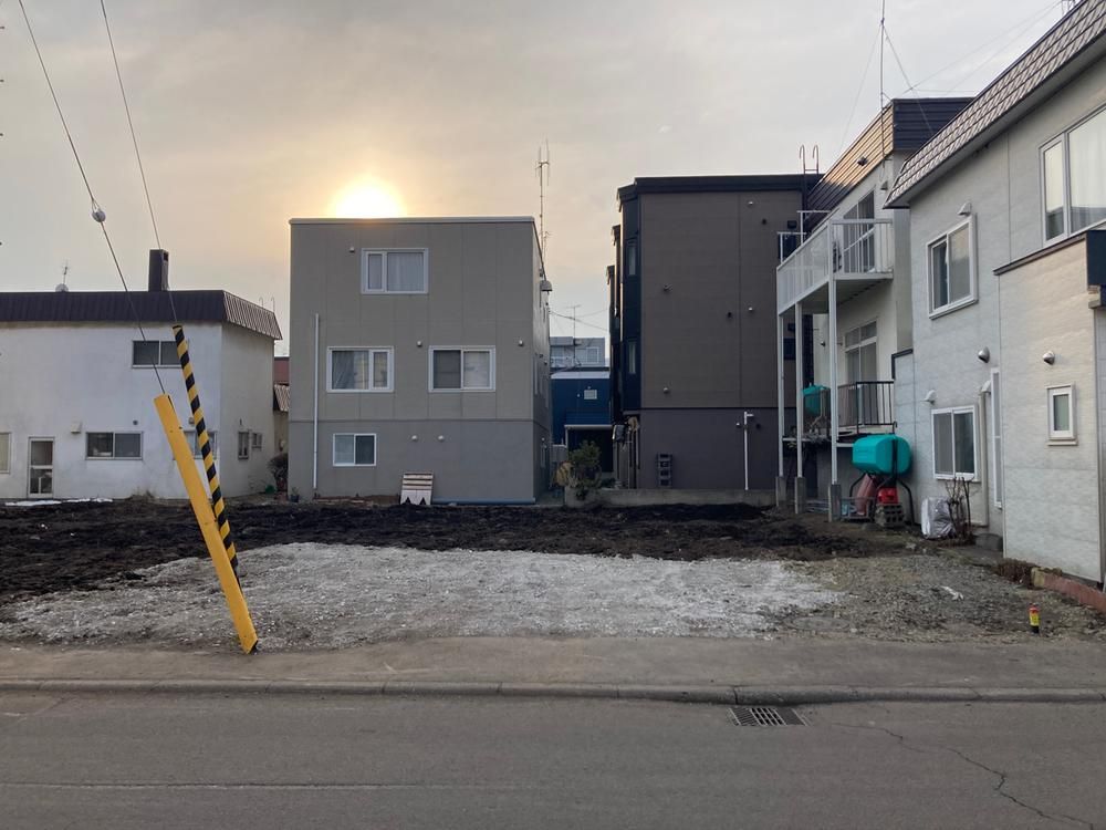 163.88m2 Building Land in Minami-ku, Sapporo - Thumbnail 2