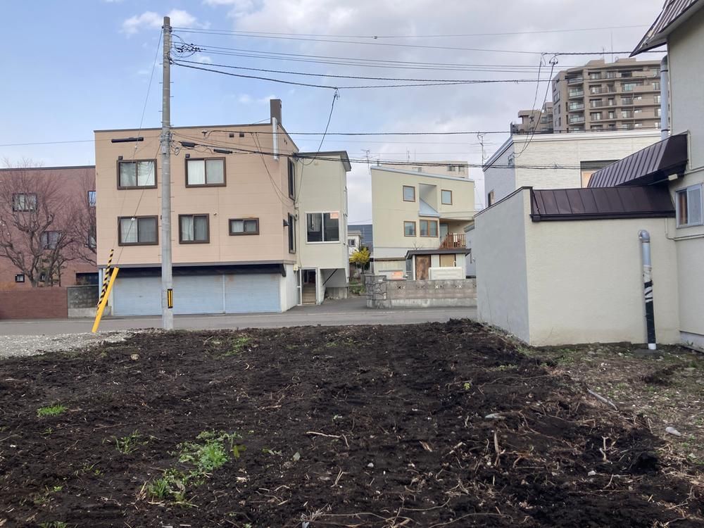 163.88m2 Building Land in Minami-ku, Sapporo - Thumbnail 3
