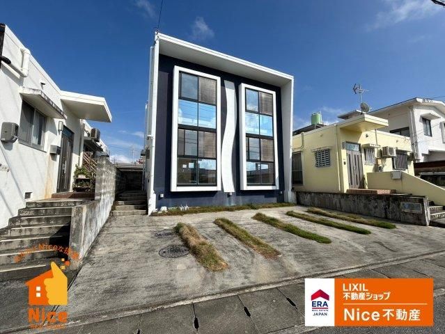 3LDK Used Detached House in Yomitan, Okinawa - 94.93 sqm - Thumbnail 2