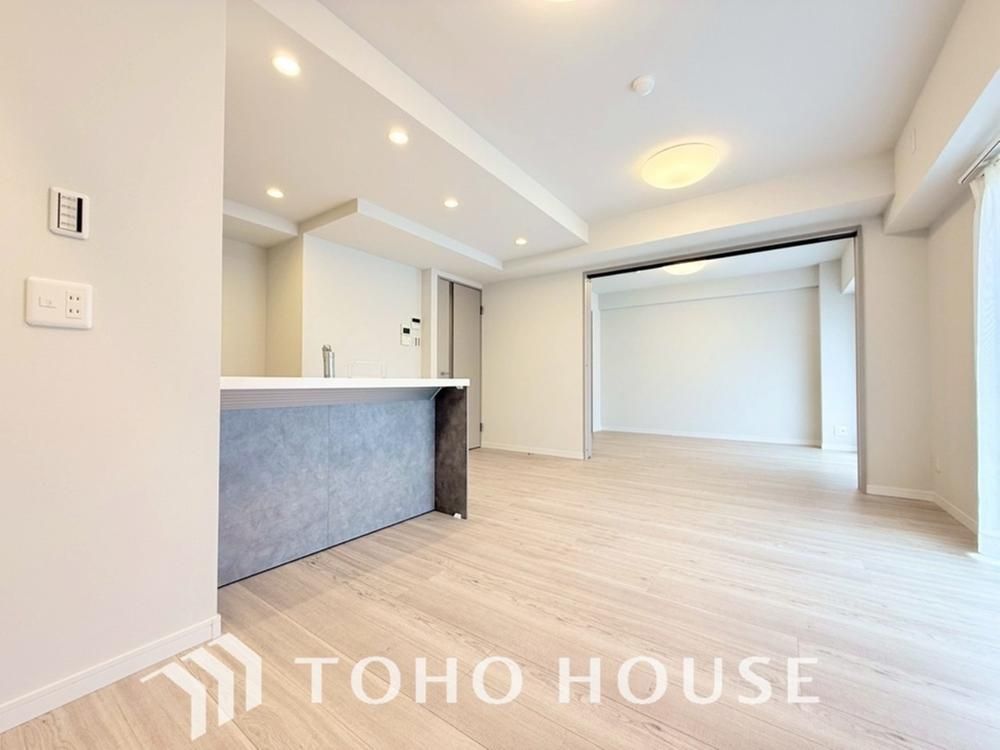 Renovated 3LDK Apartment Near Narashino Station, Funabashi - Thumbnail 4