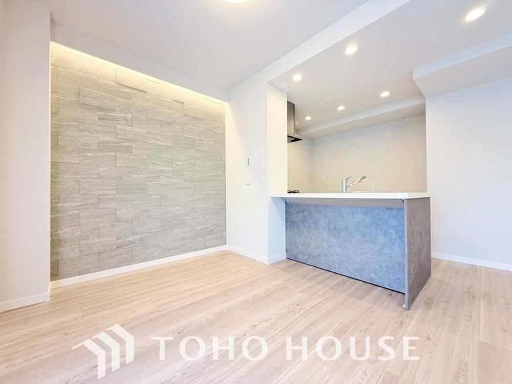 Renovated 3LDK Apartment Near Narashino Station, Funabashi - Thumbnail 3