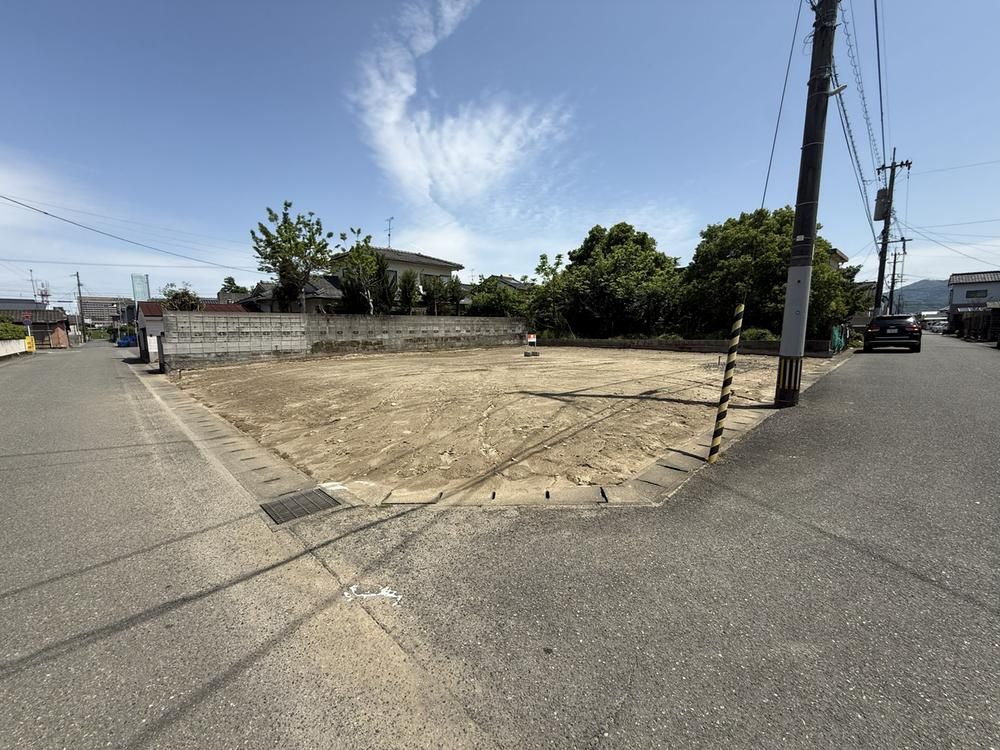 Land for Sale in Yatsushiro, Kumamoto - 172.98 sqm - Thumbnail 3