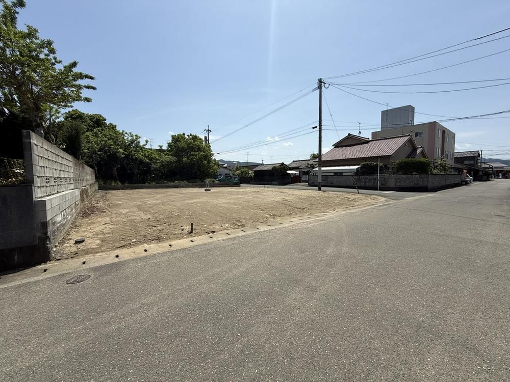 Land for Sale in Yatsushiro, Kumamoto - 172.98 sqm - Thumbnail 4