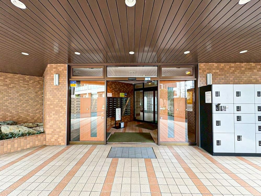 3LDK Apartment for Sale in Sendai, Miyagi - 76.73m2 - Thumbnail 3